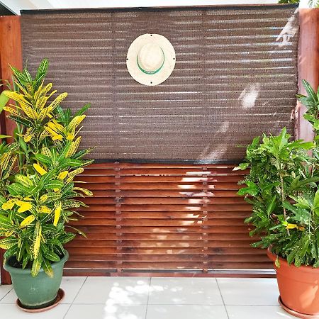 La Belle Martinique Villa Sainte-Luce Dış mekan fotoğraf