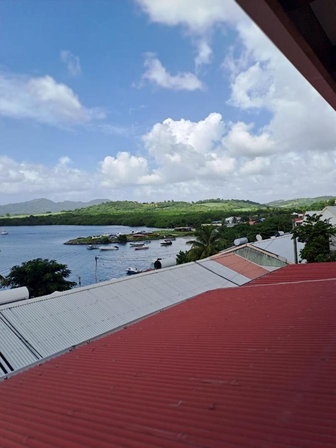 La Belle Martinique Villa Sainte-Luce Dış mekan fotoğraf