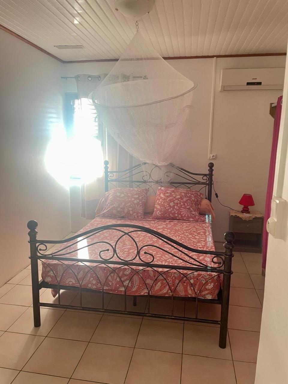 La Belle Martinique Villa Sainte-Luce Dış mekan fotoğraf