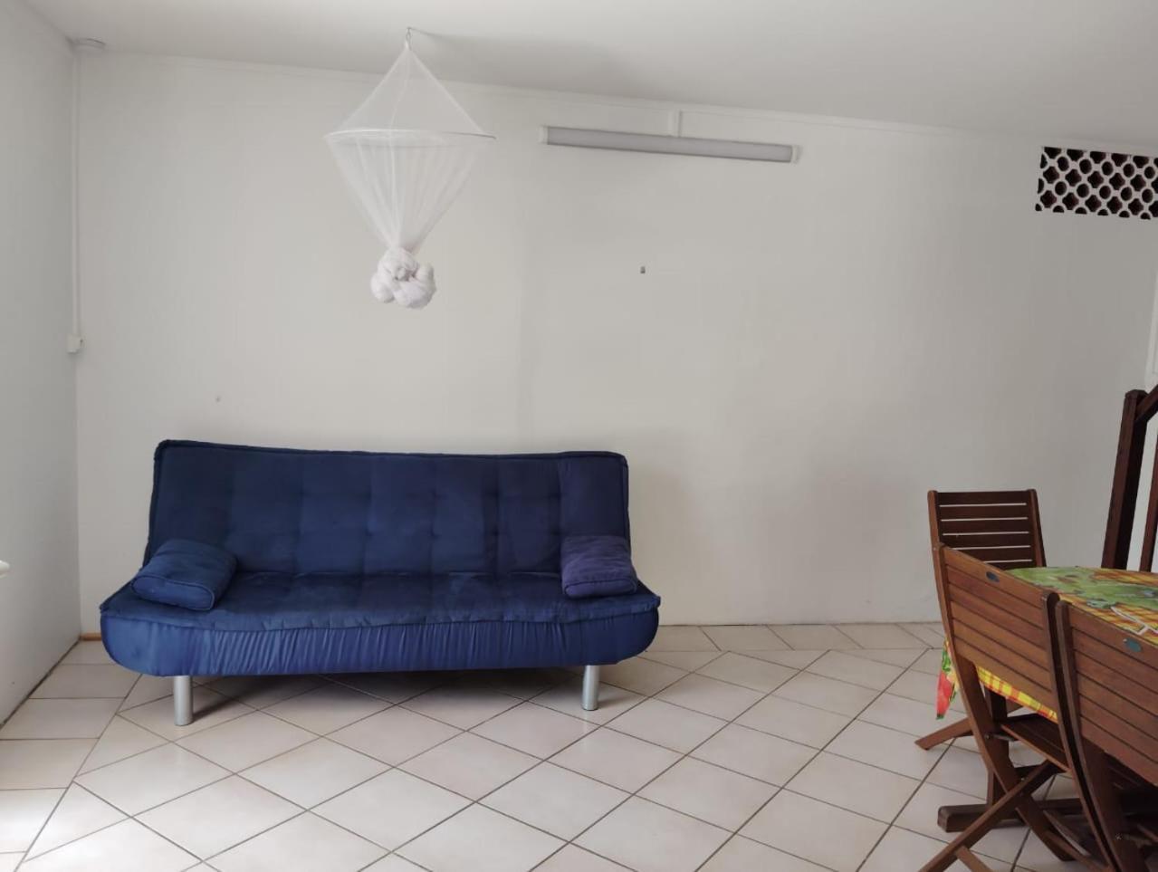 La Belle Martinique Villa Sainte-Luce Dış mekan fotoğraf