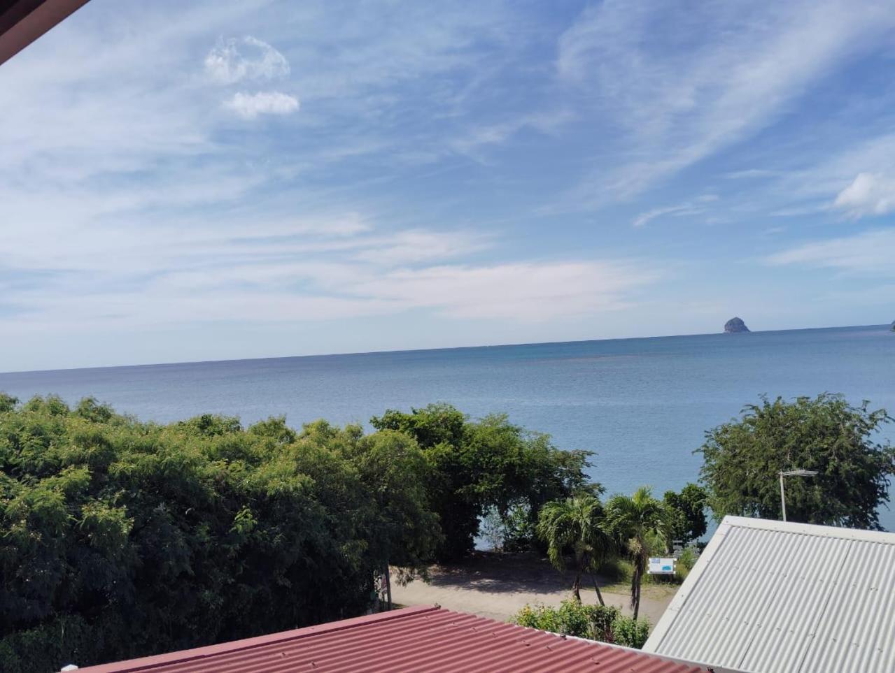 La Belle Martinique Villa Sainte-Luce Dış mekan fotoğraf